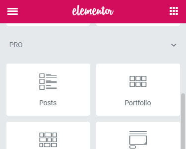 Elementor Pro สุดยอดเครื่องมือช่วยทำเว็บไซต์และวิธีการใช้งาน 1